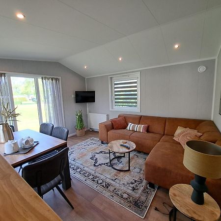 Camping De Pallegarste - Voor Uw Vakantiebestemming! Marienberg Esterno foto