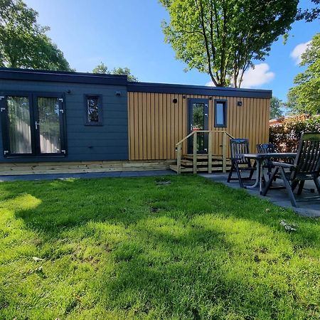 Camping De Pallegarste - Voor Uw Vakantiebestemming! Marienberg Esterno foto