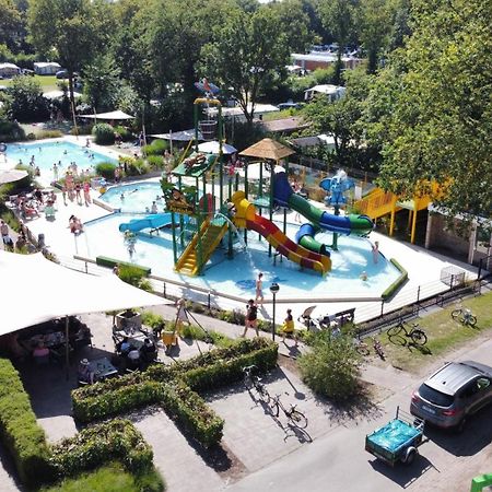 Camping De Pallegarste - Voor Uw Vakantiebestemming! Marienberg Esterno foto