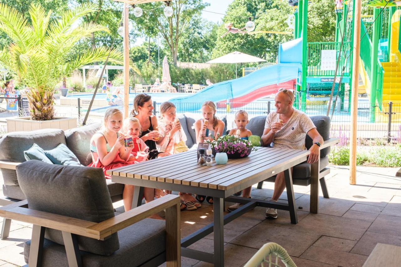 Camping De Pallegarste - Voor Uw Vakantiebestemming! Marienberg Esterno foto