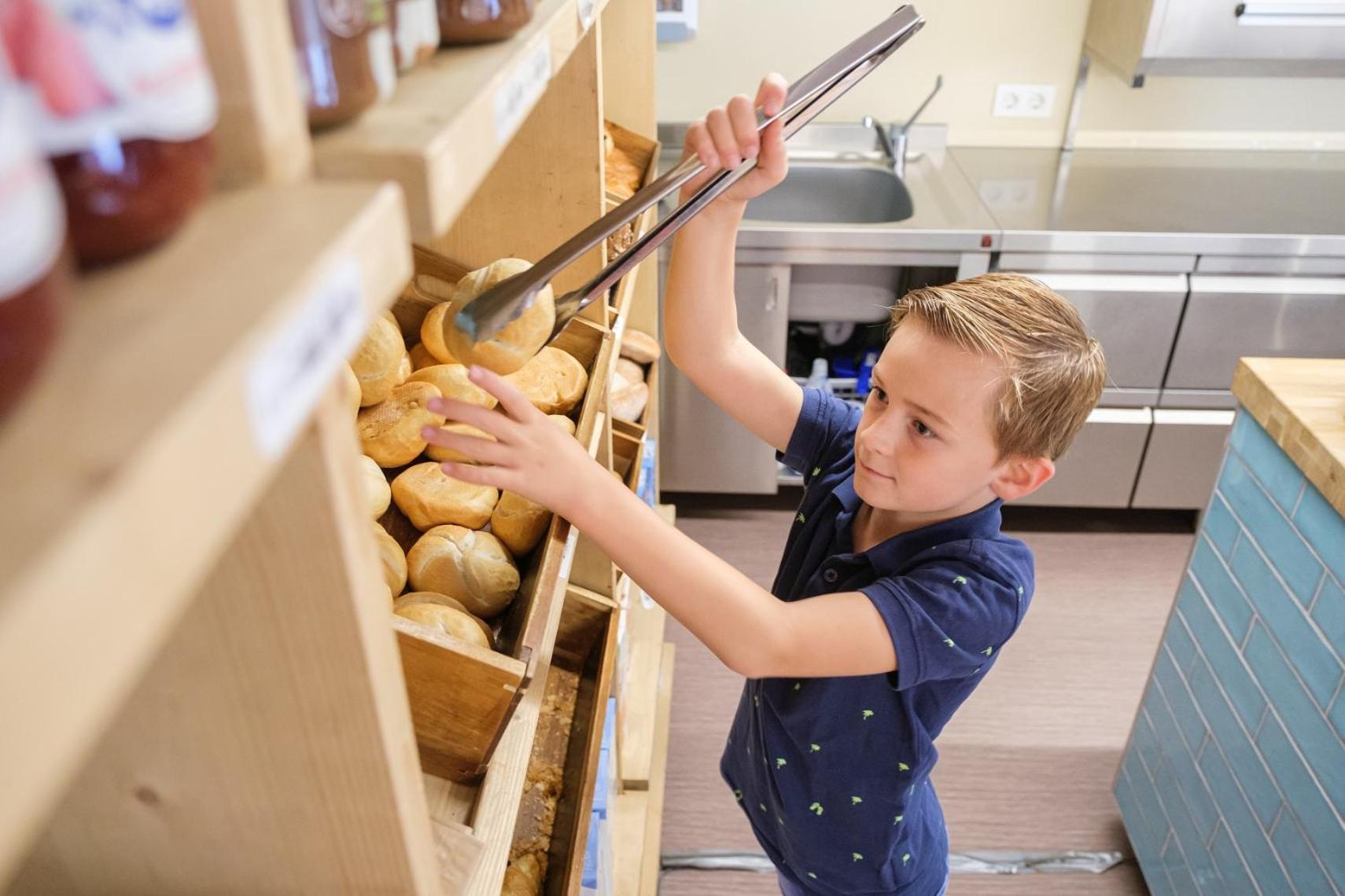 Camping De Pallegarste - Voor Uw Vakantiebestemming! Marienberg Esterno foto