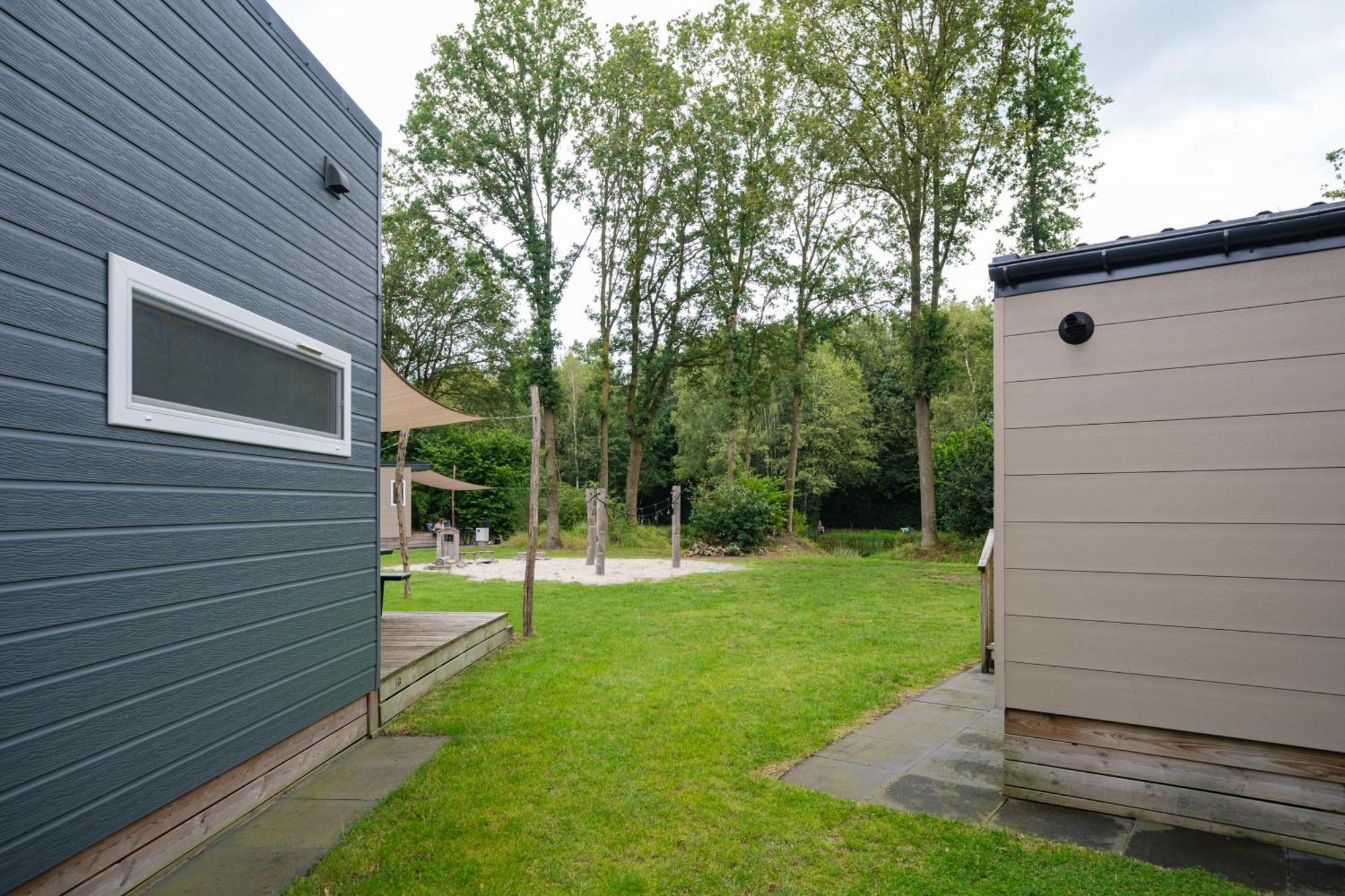 Camping De Pallegarste - Voor Uw Vakantiebestemming! Marienberg Esterno foto